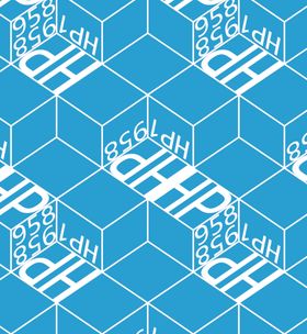 线条字母