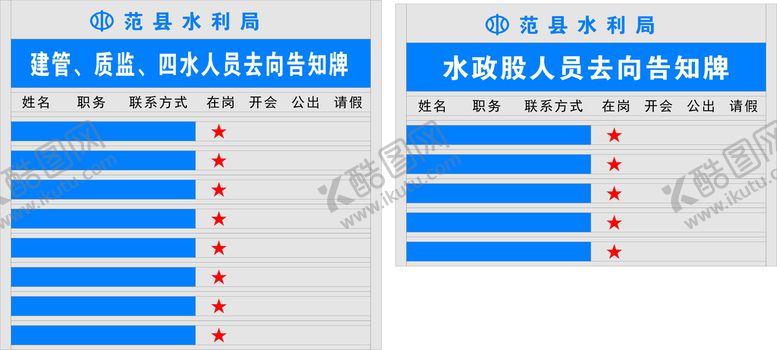 编号：87603112182241523061【酷图网】源文件下载-去向告知牌