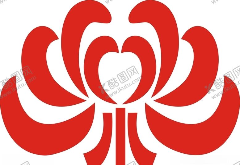 编号：71967910070724277413【酷图网】源文件下载-花朵贺卡插画