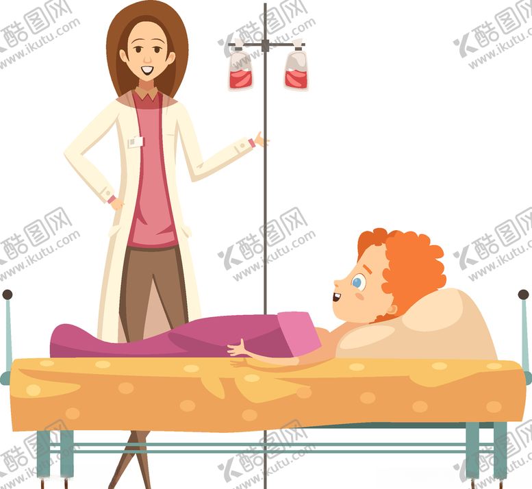 编号：77838010060539127160【酷图网】源文件下载-医生病人
