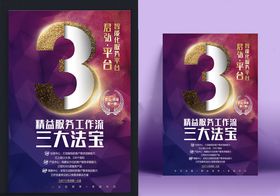 金融海报