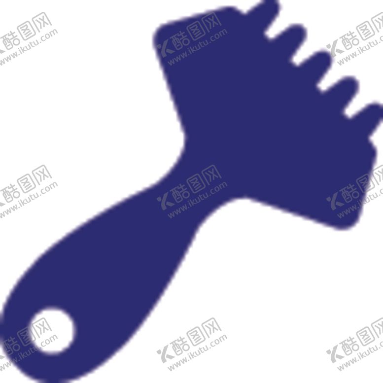 编号：58082209211808456161【酷图网】源文件下载-耙子