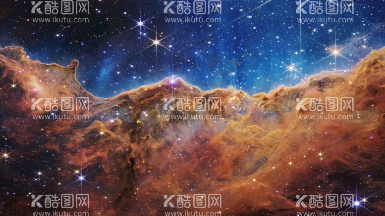 编号：74945212192113467639【酷图网】源文件下载-星空