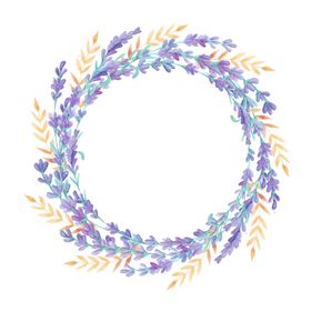 花环