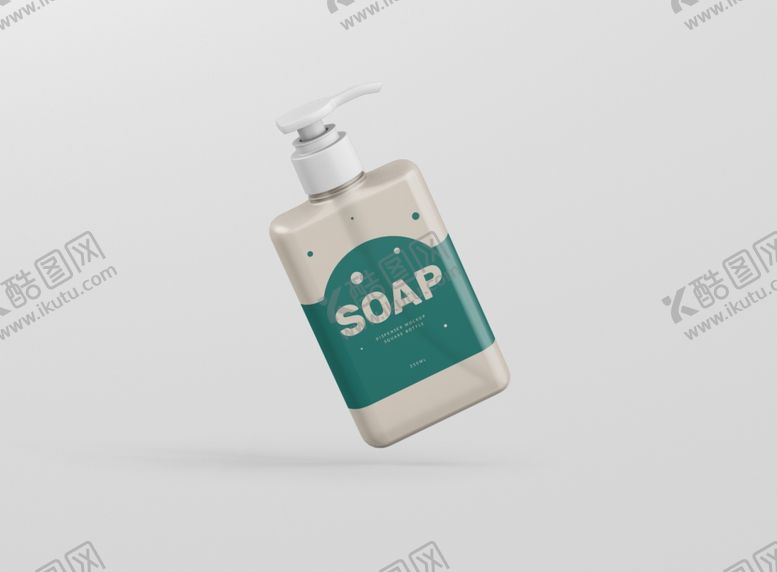 编号：37068109280219498844【酷图网】源文件下载-沐浴露包装