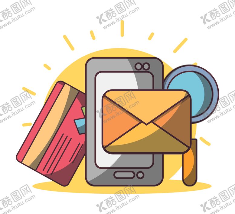 编号：18868209192112128545【酷图网】源文件下载-金融理财图标