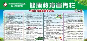 健康素养66条
