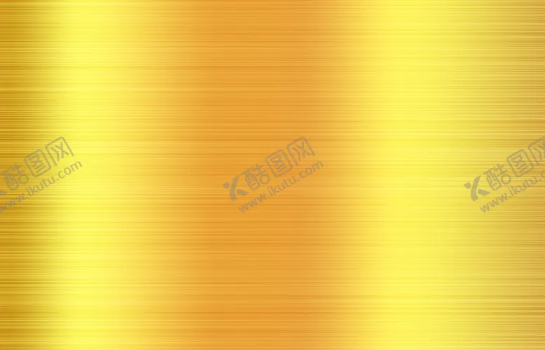 编号：94951206291237539269【酷图网】源文件下载-金色金属拉丝
