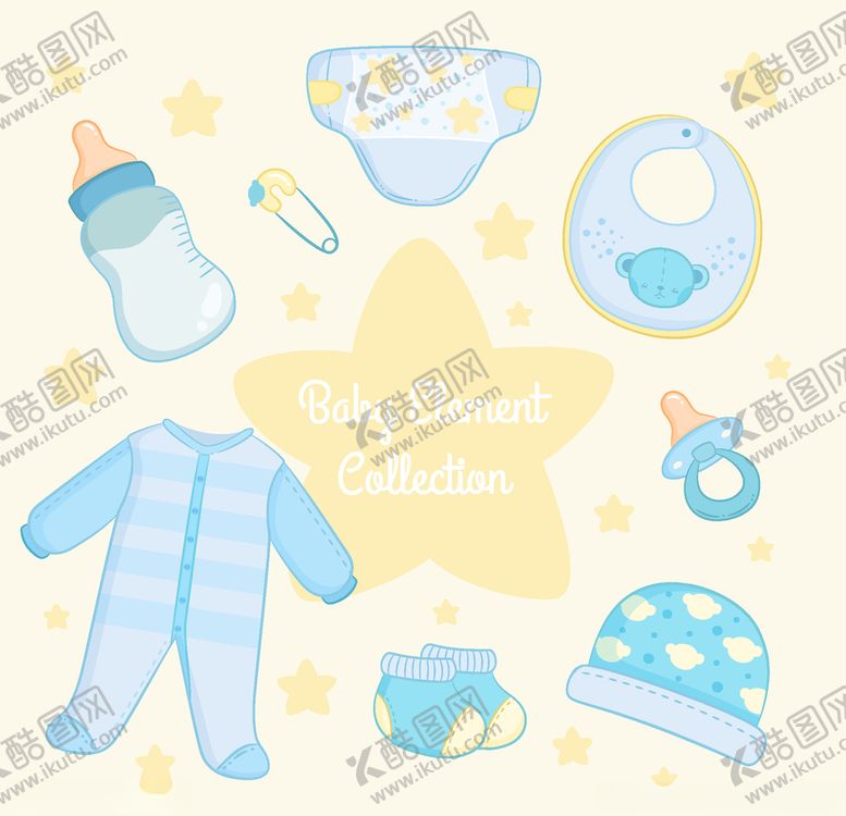 编号：87638409292104402782【酷图网】源文件下载-婴儿元素相关