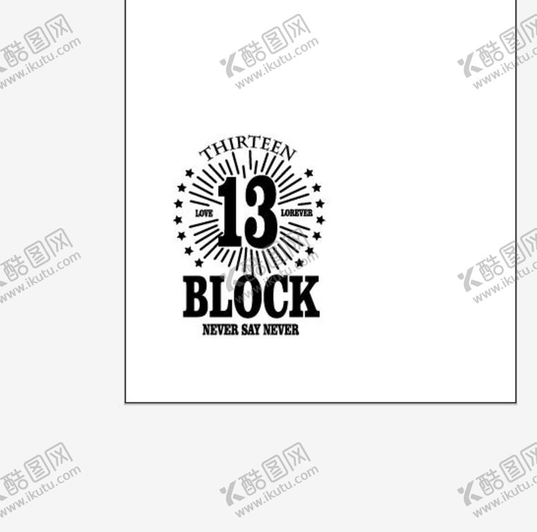 编号：61333310180036224778【酷图网】源文件下载-复古印花
