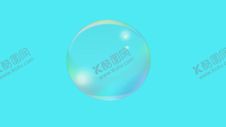 编号：63740906162203497364【酷图网】源文件下载-彩色泡泡