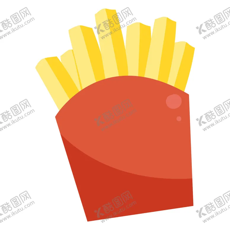 编号：21732111211721526237【酷图网】源文件下载-西式快餐 