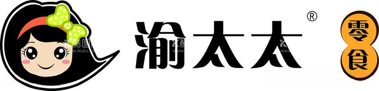 编号：36589512140910151733【酷图网】源文件下载-渝太太LOGO