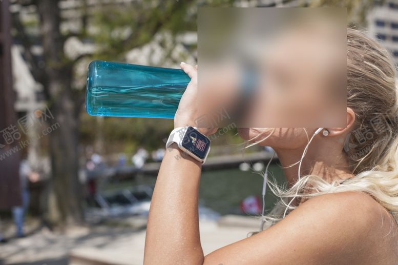 编号：67222609230236172274【酷图网】源文件下载-智能手表样机