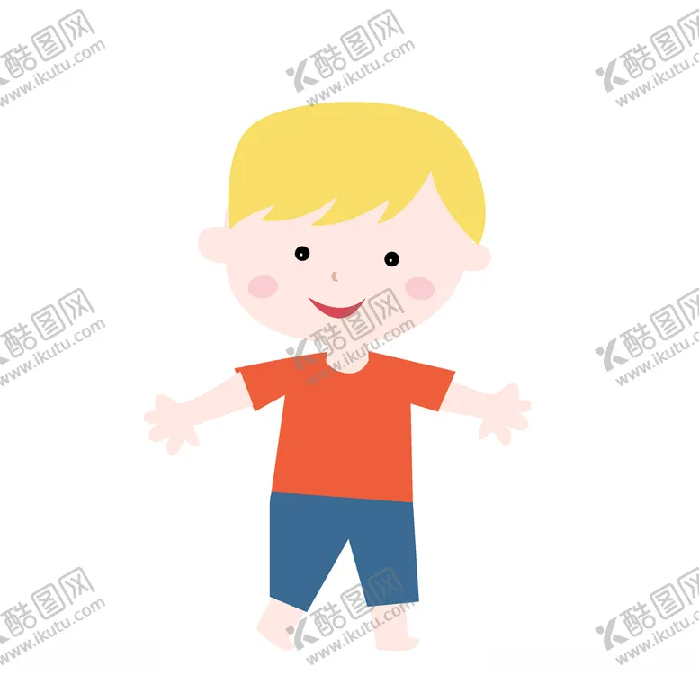 编号：86904606261634578140【酷图网】源文件下载-卡通儿童