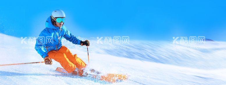 编号：63633703070654539559【酷图网】源文件下载-滑雪