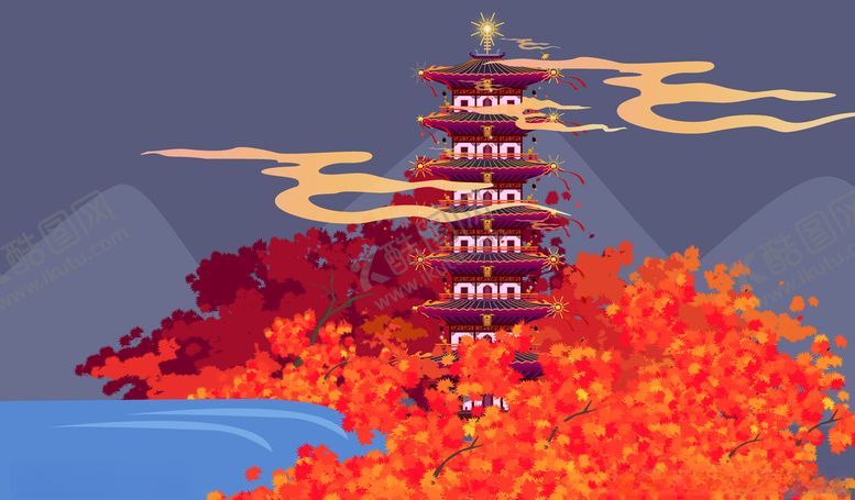 编号：70887809291338006601【酷图网】源文件下载-建筑