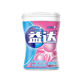 益达木糖醇口香糖