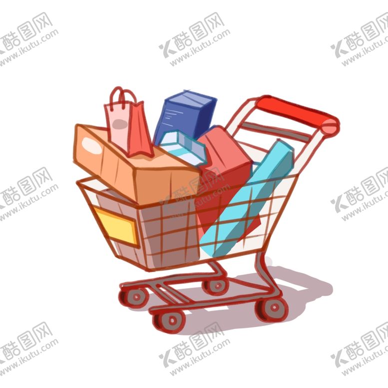 编号：54431209280519166983【酷图网】源文件下载-购物车