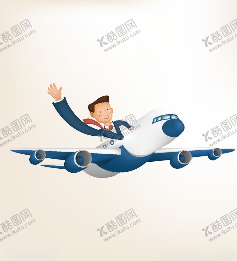 编号：55042710121924558414【酷图网】源文件下载-商务人物漫画动画动漫壁纸