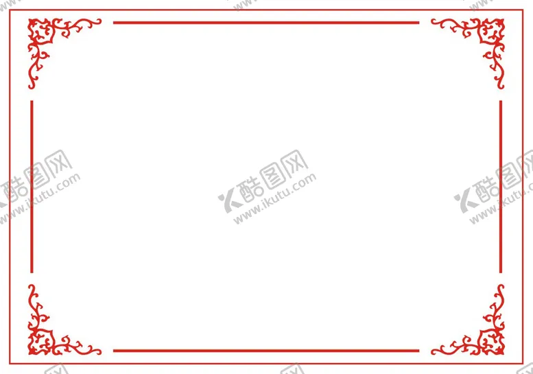 编号：19115710241255104399【酷图网】源文件下载-边框