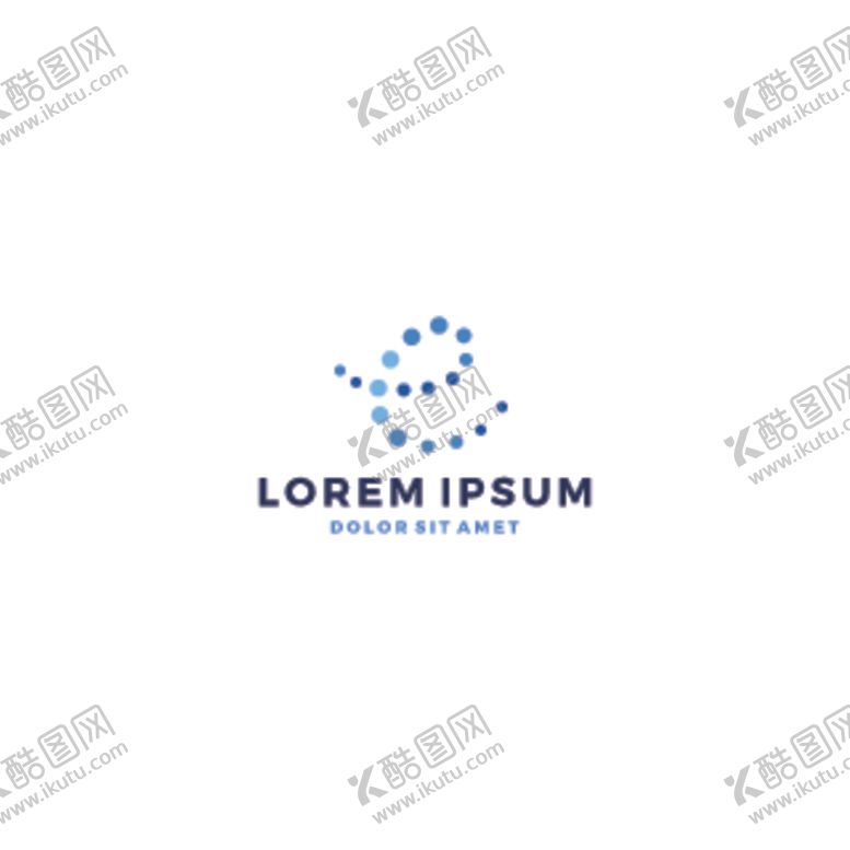 编号：80450607031926431034【酷图网】源文件下载-字母图标