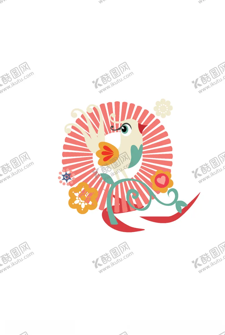 编号：60192206251329162090【酷图网】源文件下载-卡通动物