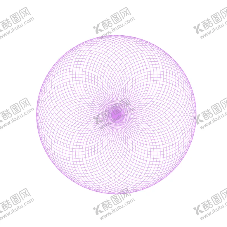 编号：82409307020629106433【酷图网】源文件下载-圆环底纹