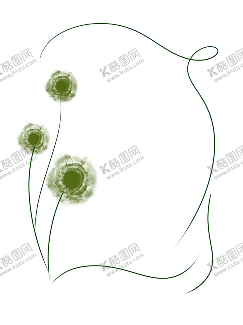 编号：85768406252340191878【酷图网】源文件下载-卡通边框卡通对话框
