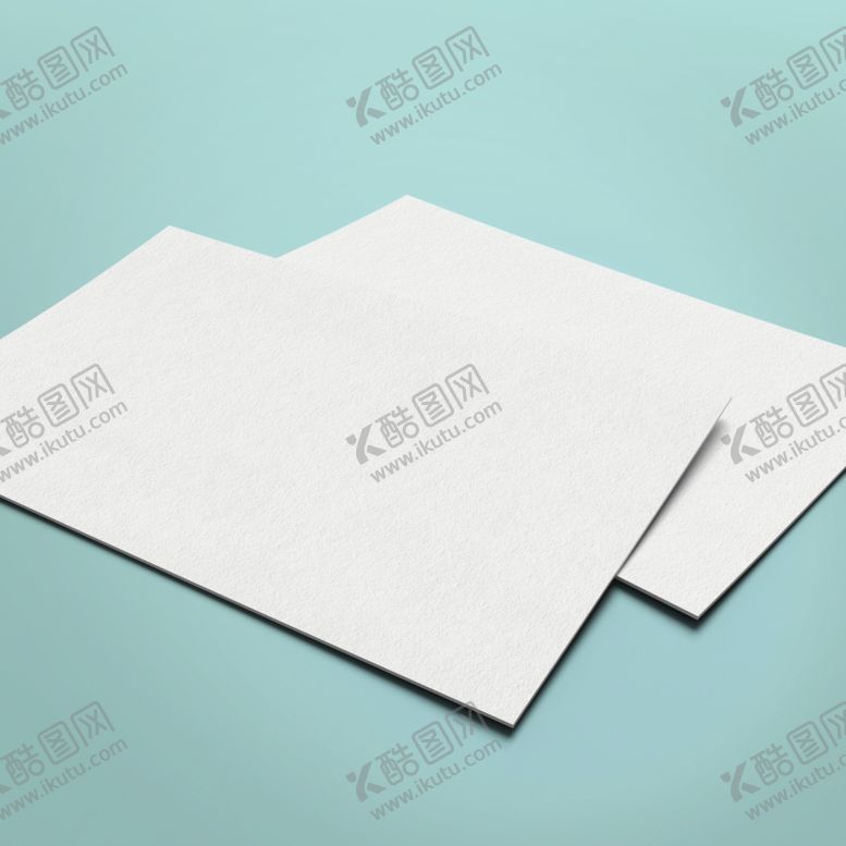 编号：73323111011536444018【酷图网】源文件下载-卡片贴图样机