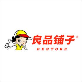 良品铺子标志LOGO