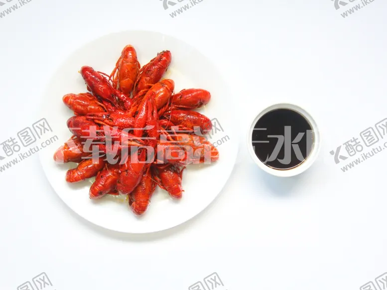 编号：84421504282332349892【酷图网】源文件下载-小龙虾
