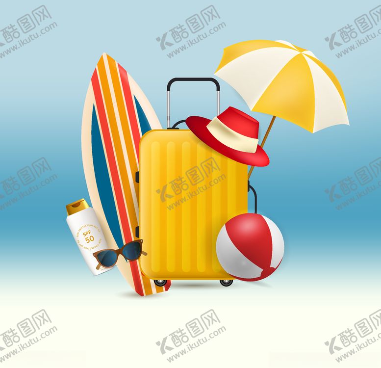 编号：22469309191153021800【酷图网】源文件下载-旅行元素