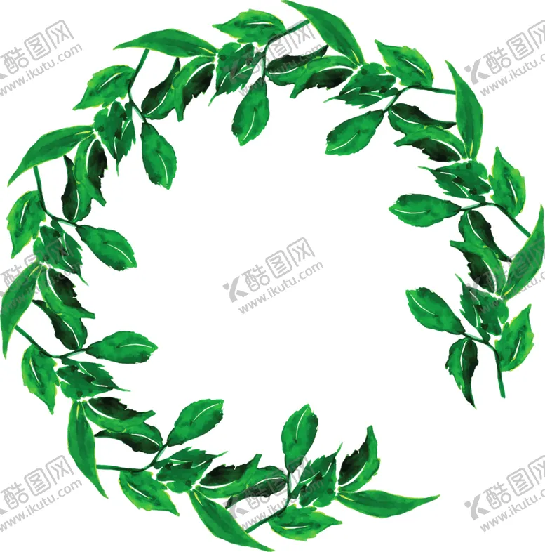 编号：68523307020437358351【酷图网】源文件下载-绿色边框