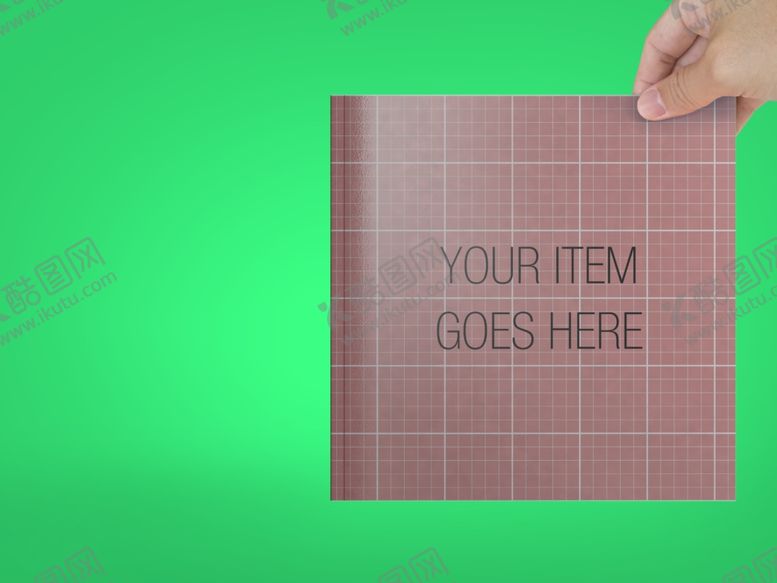 编号：19032010031642598351【酷图网】源文件下载-画册样机