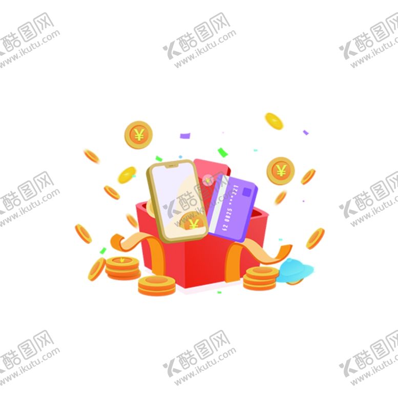 编号：76038107030829508845【酷图网】源文件下载-金币红包