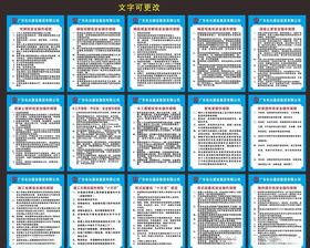 操作规程岗位职责木工电