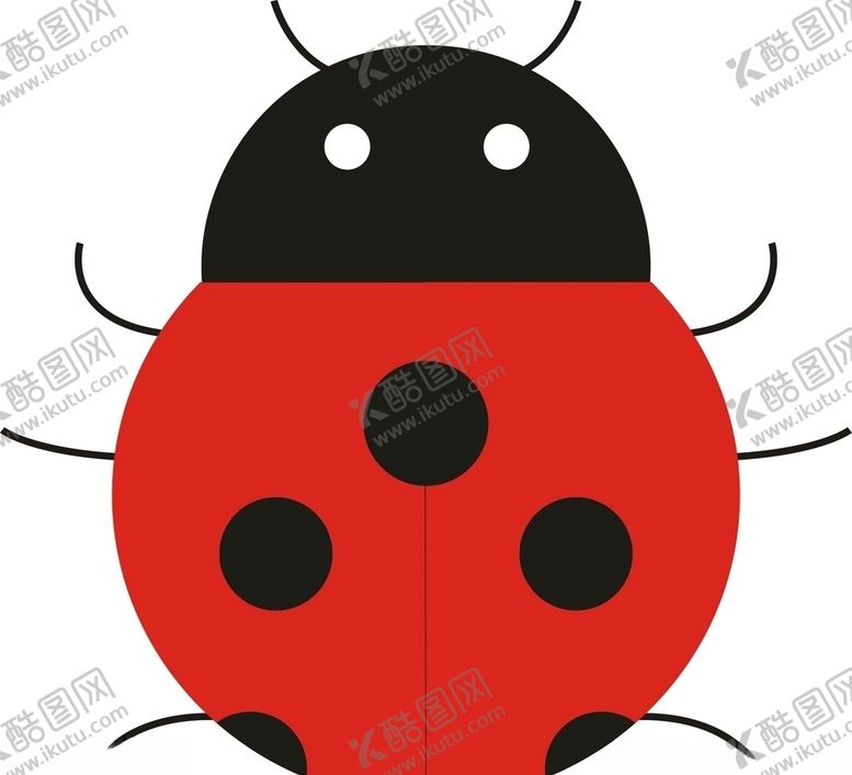 编号：66733510311031379279【酷图网】源文件下载-瓢虫