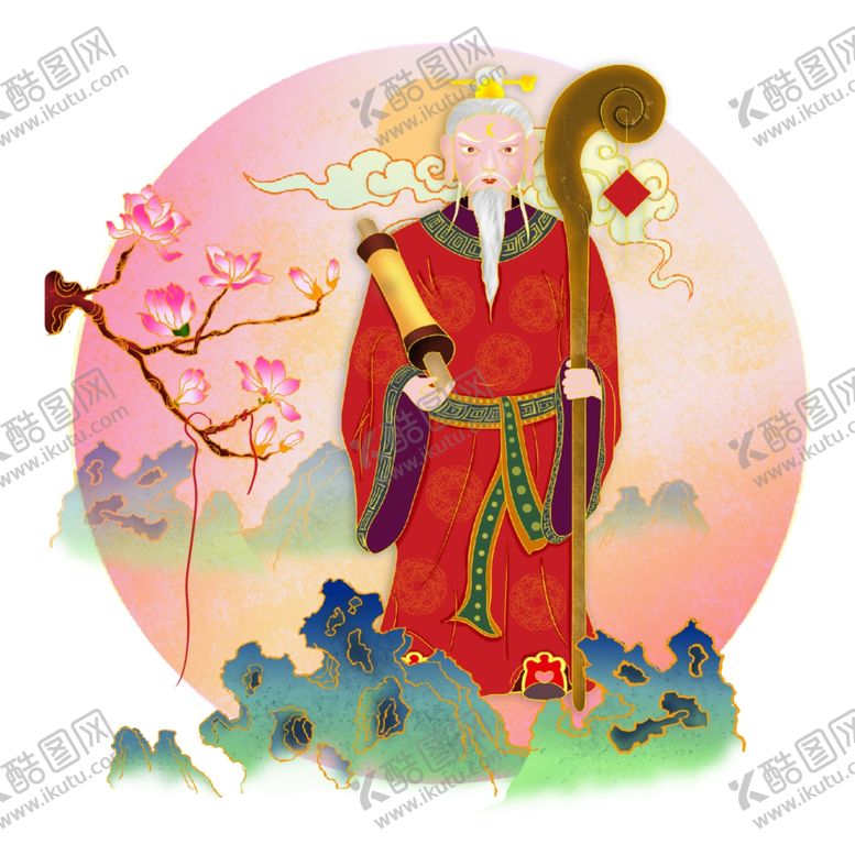 编号：58517810170431427187【酷图网】源文件下载-中国风