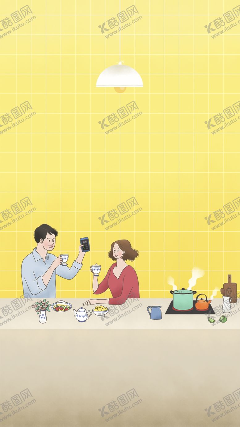 编号：38249107020819488630【酷图网】源文件下载-微信卡通