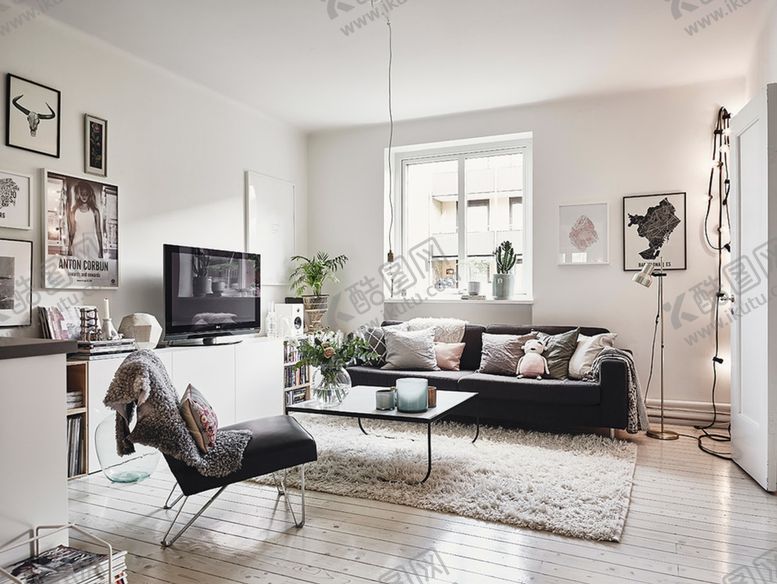 编号：15905910061803044351【酷图网】源文件下载-客厅