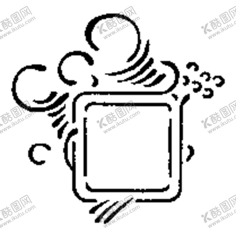 编号：31222905190026412871【酷图网】源文件下载-镂空花图案