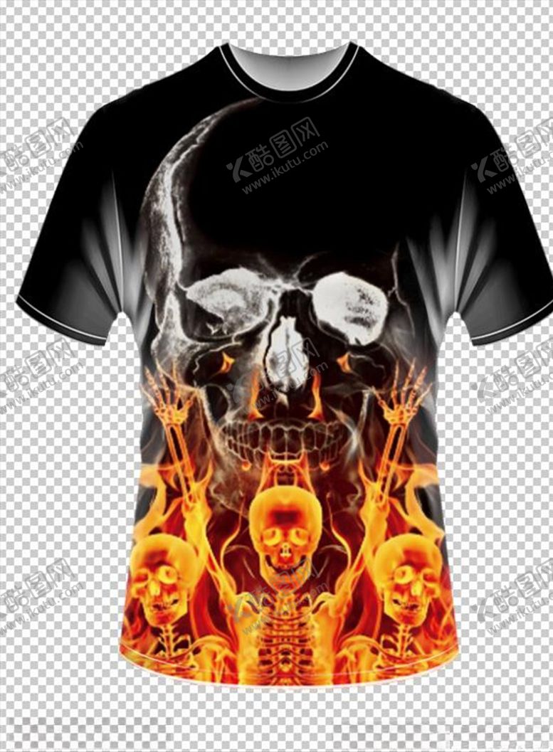 编号：22822709271155211794【酷图网】源文件下载-服装印花