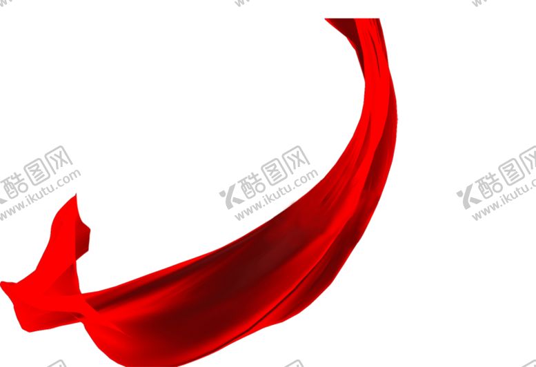 编号：97135704301519384217【酷图网】源文件下载-丝绸中国红