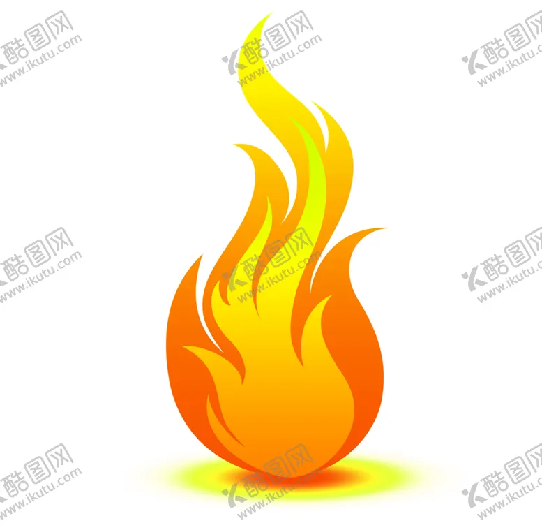 编号：75034407012228301604【酷图网】源文件下载-火焰
