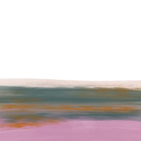 背景油画笔设计
