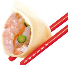 饺子