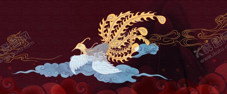 编号：39559102131353458986【酷图网】源文件下载-中国风古典国潮背景