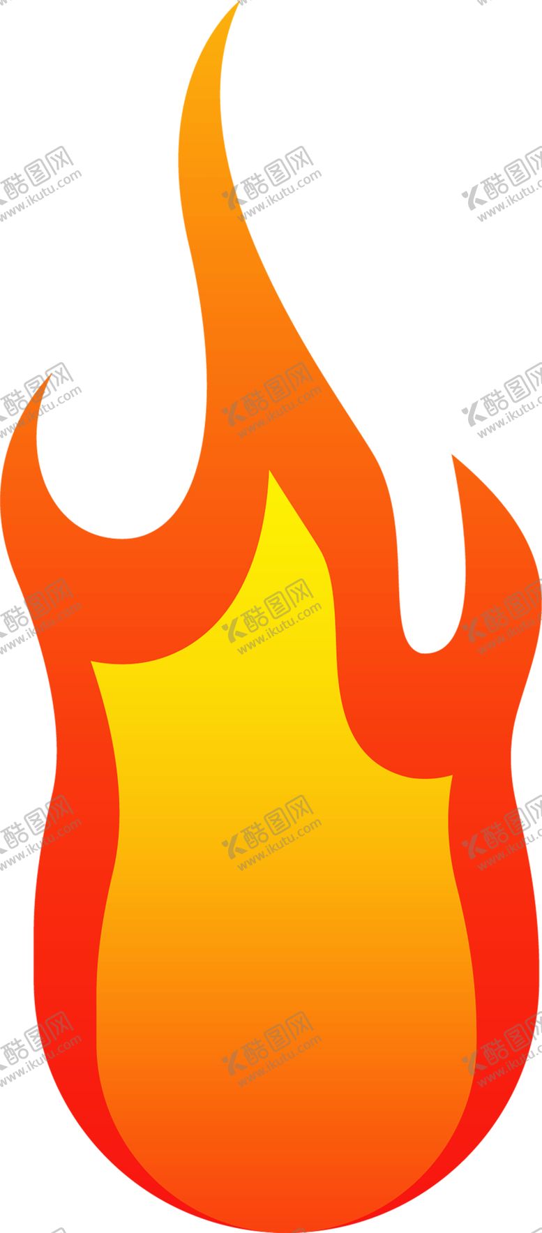 编号：45406406262251525036【酷图网】源文件下载-火焰素材
