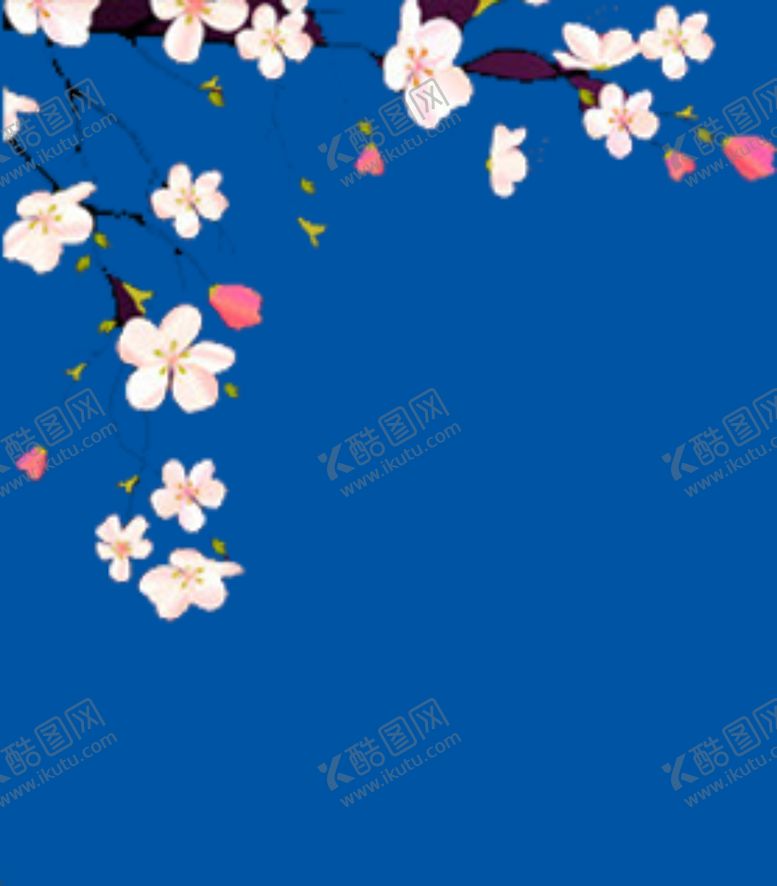 编号：11490109181651182579【酷图网】源文件下载-桃花